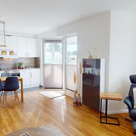Apartamento Grüntal-Residenz Haus I App. 5 Grömitz Exterior foto
