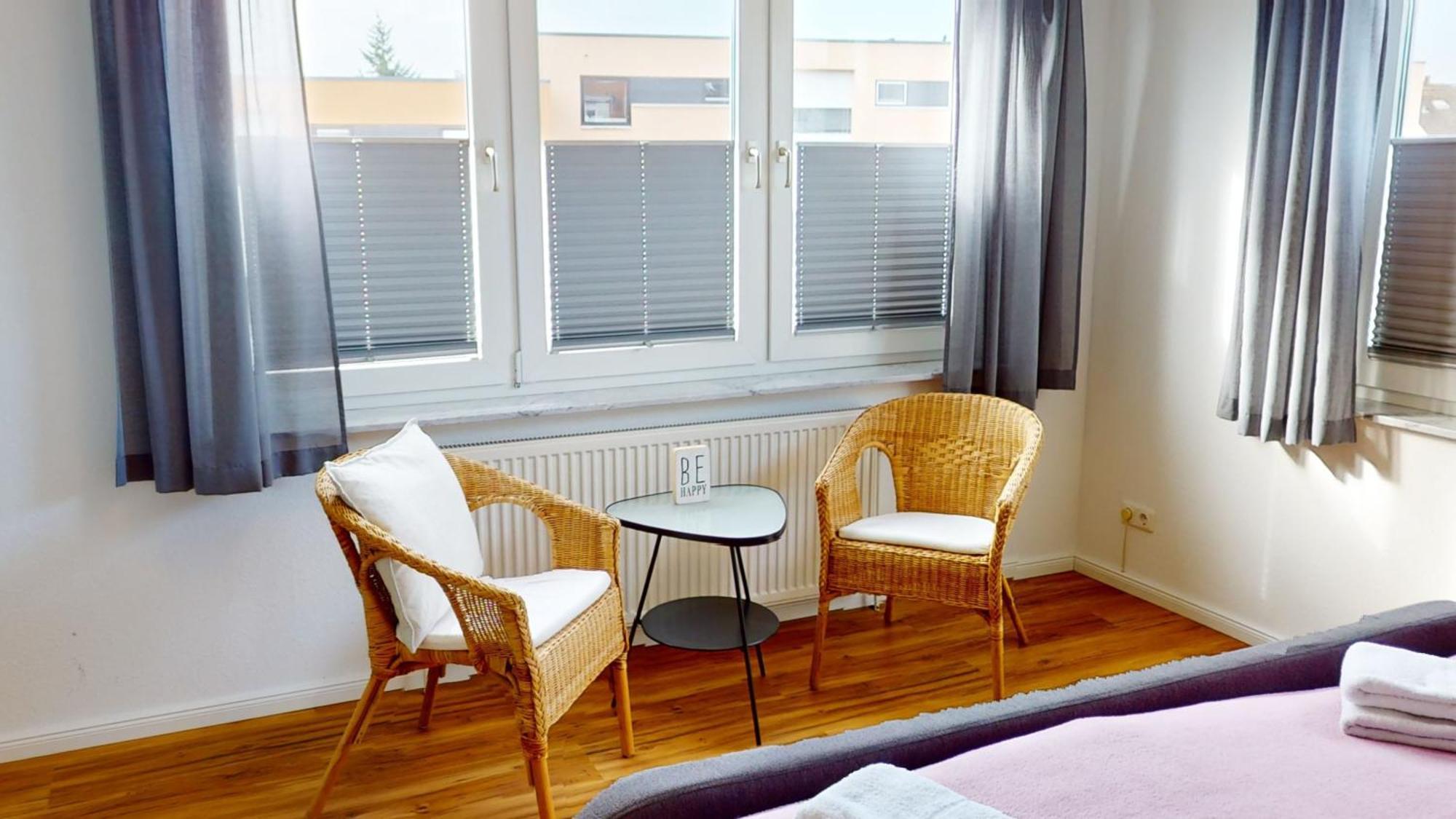 Apartamento Grüntal-Residenz Haus I App. 5 Grömitz Exterior foto