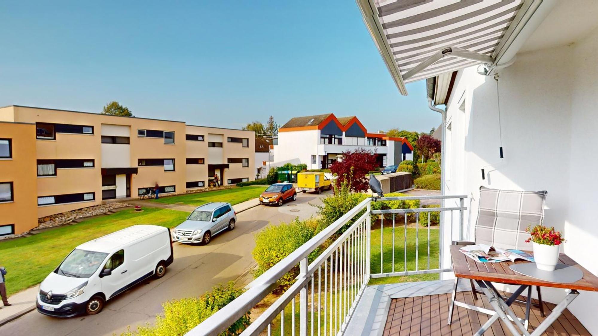 Apartamento Grüntal-Residenz Haus I App. 5 Grömitz Exterior foto