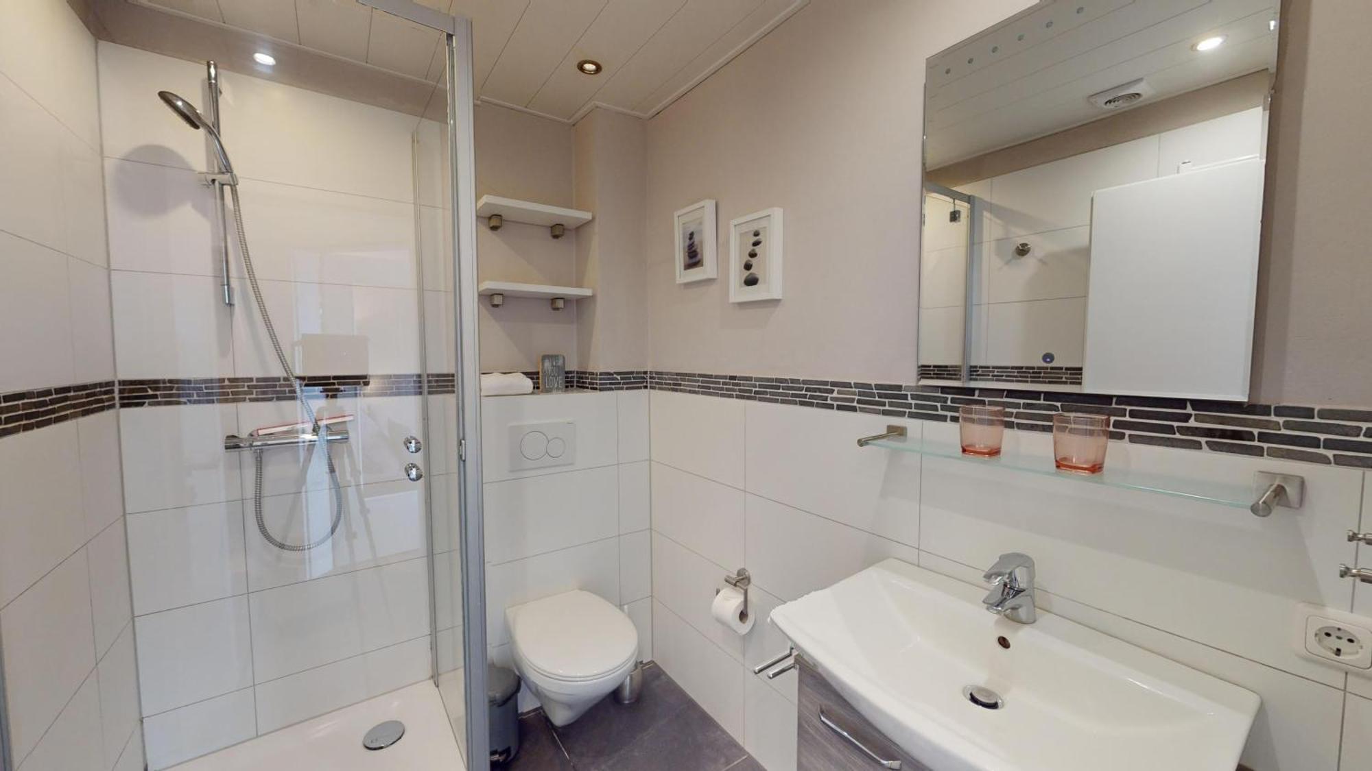 Apartamento Grüntal-Residenz Haus I App. 5 Grömitz Exterior foto